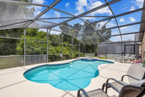Cozy family Home 5b3b Private Pool 11Mil Disney